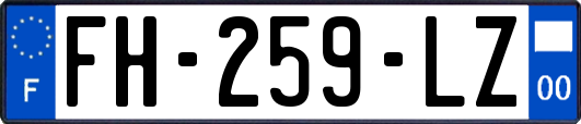 FH-259-LZ