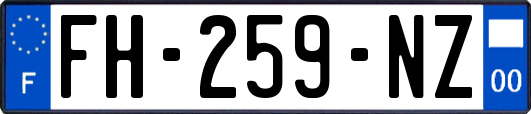 FH-259-NZ