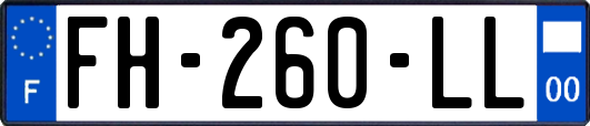 FH-260-LL