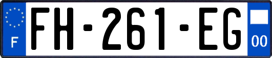 FH-261-EG