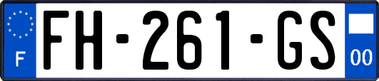 FH-261-GS