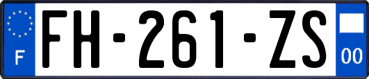 FH-261-ZS