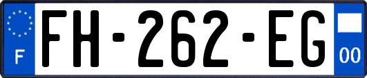 FH-262-EG