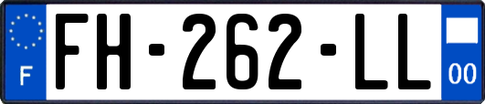 FH-262-LL
