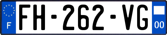 FH-262-VG