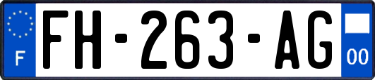 FH-263-AG