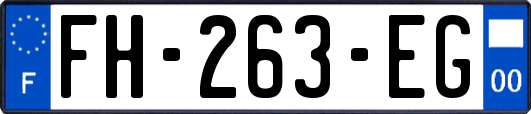 FH-263-EG