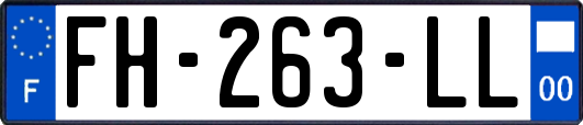 FH-263-LL