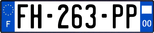 FH-263-PP