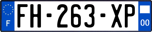 FH-263-XP