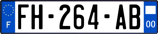 FH-264-AB