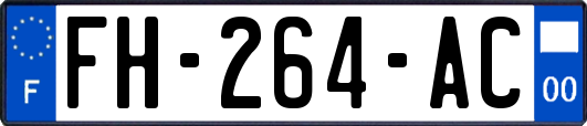 FH-264-AC