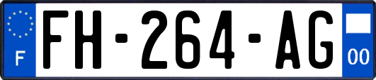 FH-264-AG