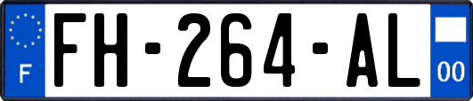 FH-264-AL