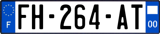 FH-264-AT