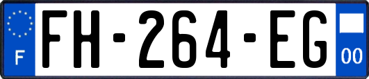 FH-264-EG
