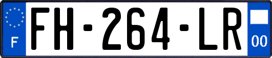 FH-264-LR