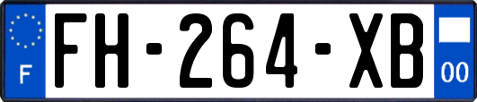 FH-264-XB