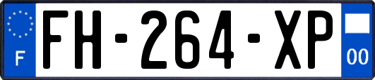 FH-264-XP