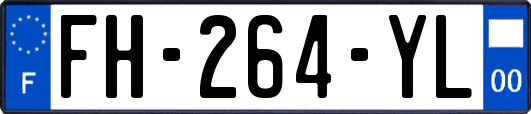FH-264-YL