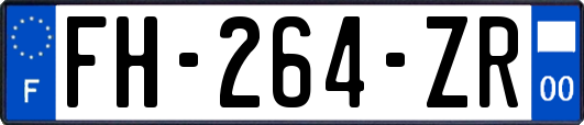 FH-264-ZR