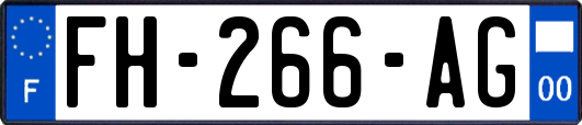 FH-266-AG