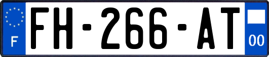 FH-266-AT