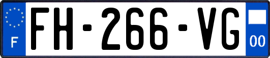 FH-266-VG