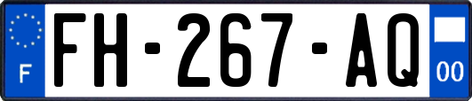 FH-267-AQ