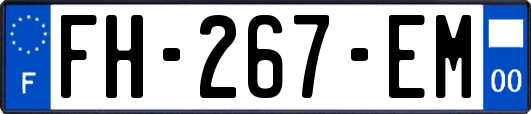 FH-267-EM