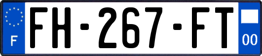 FH-267-FT