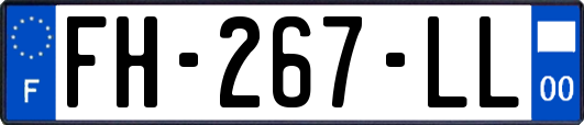FH-267-LL
