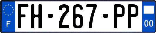 FH-267-PP