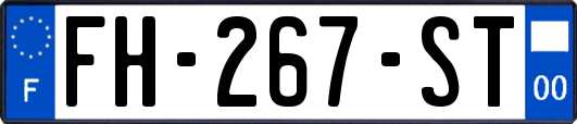 FH-267-ST