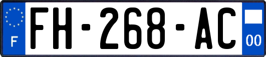 FH-268-AC