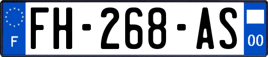 FH-268-AS