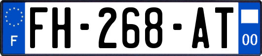 FH-268-AT