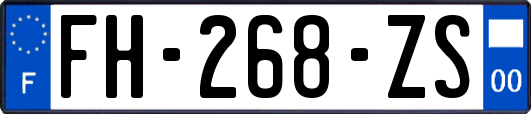 FH-268-ZS