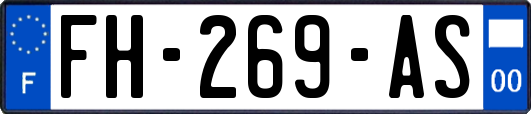 FH-269-AS