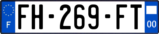 FH-269-FT