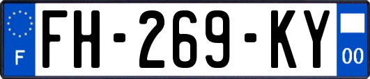 FH-269-KY