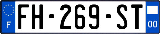 FH-269-ST