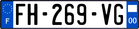 FH-269-VG
