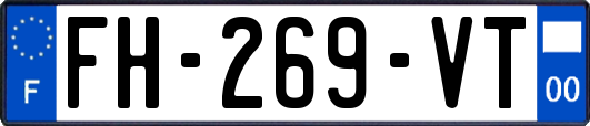 FH-269-VT