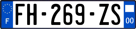 FH-269-ZS