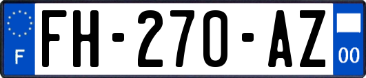 FH-270-AZ