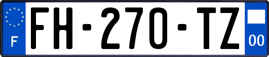 FH-270-TZ