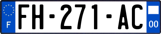 FH-271-AC