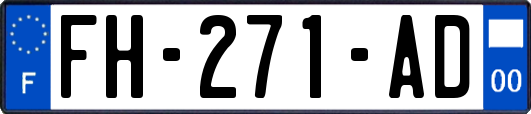 FH-271-AD