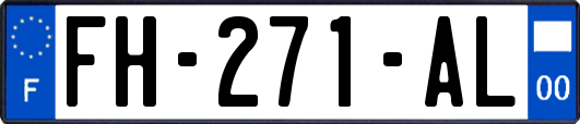 FH-271-AL